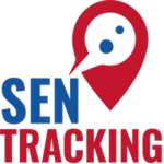 sentracking android application logo